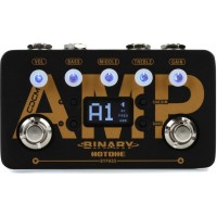 Hotone Binary AMP